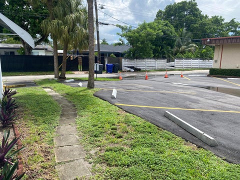 Tiny photo for 5112 HOLLYWOOD Boulevard #25, Hollywood, FL 33021 (MLS # B26070616)