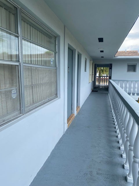 Tiny photo for 5112 HOLLYWOOD Boulevard #25, Hollywood, FL 33021 (MLS # B26070616)