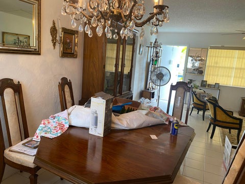 Tiny photo for 5112 HOLLYWOOD Boulevard #25, Hollywood, FL 33021 (MLS # B26070616)