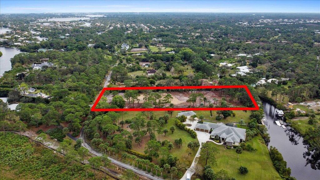 Photo of 7169 SE Rivers Edge Street, Jupiter, FL 33458 (MLS # R10967770)