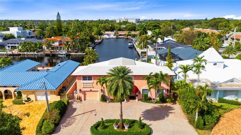 5961 Bayview Dr Fort Lauderdale FL 33308