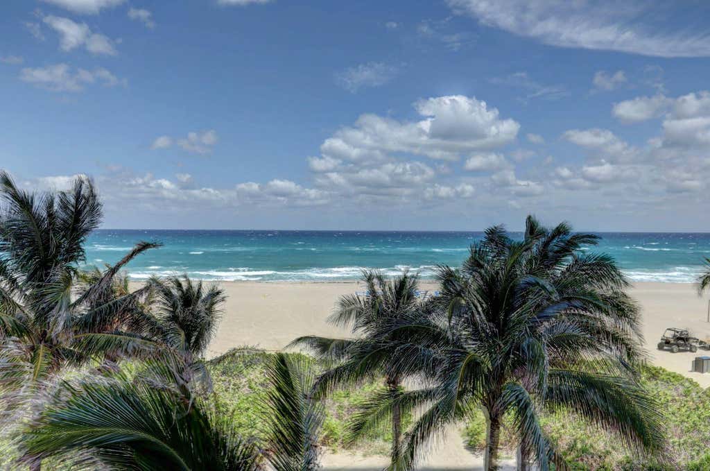 Photo of 3800 N Ocean Drive #453, Singer Island, FL 33404 (MLS # R10945724)