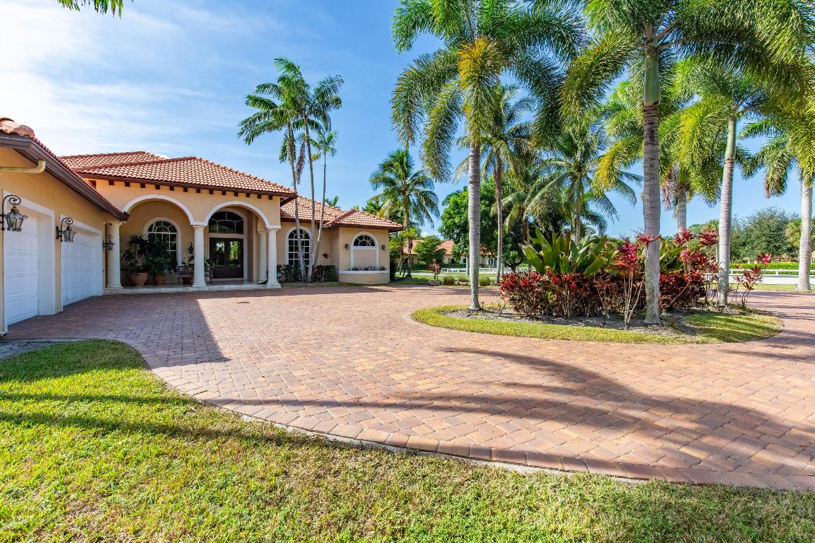 PADDOCK PARK 2 OF WELLINGTON - Land