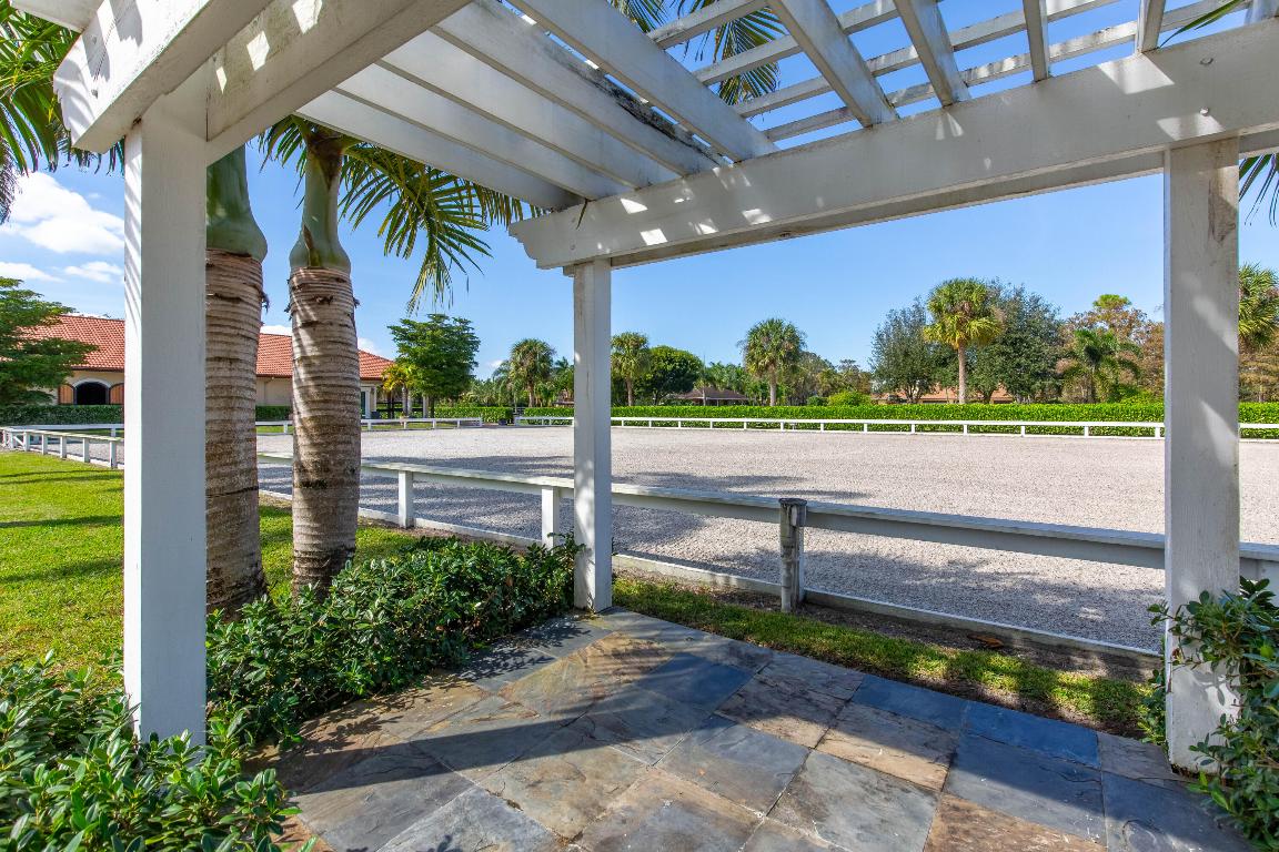 PADDOCK PARK 2 OF WELLINGTON - Land