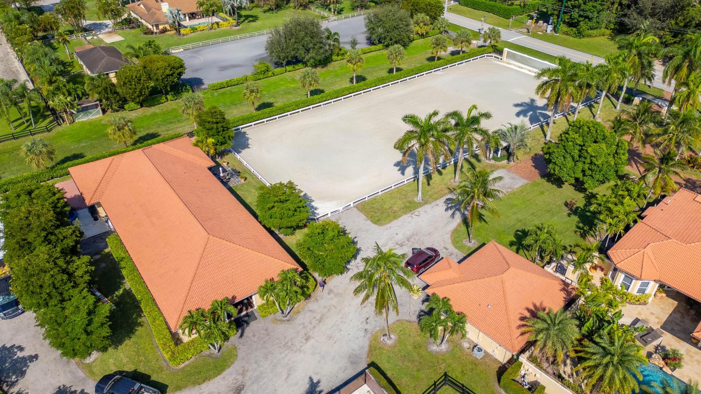 PADDOCK PARK 2 OF WELLINGTON - Land