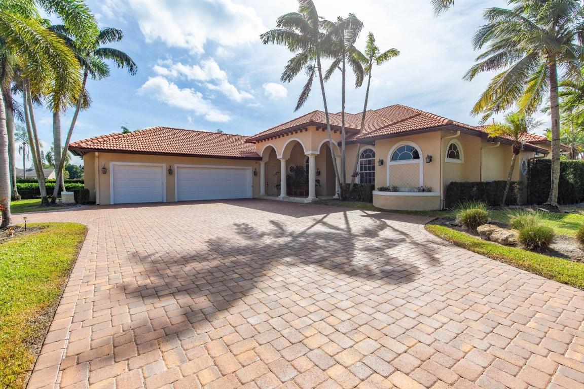 PADDOCK PARK 2 OF WELLINGTON - Land