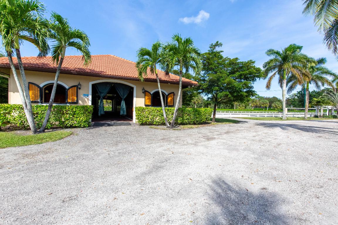 PADDOCK PARK 2 OF WELLINGTON - Land