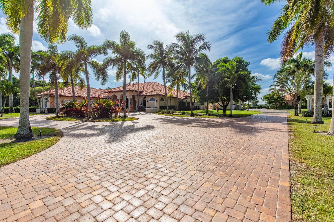 PADDOCK PARK 2 OF WELLINGTON - Land