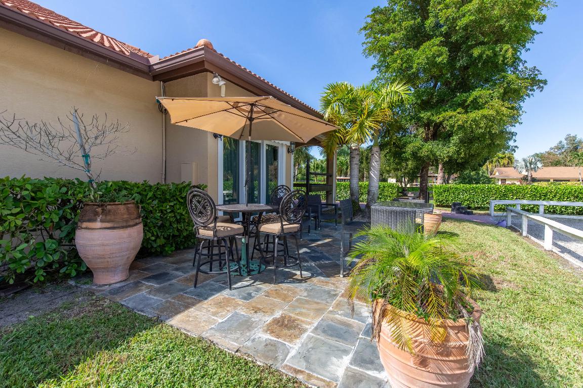 PADDOCK PARK 2 OF WELLINGTON - Land