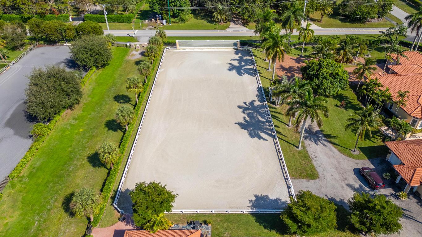 PADDOCK PARK 2 OF WELLINGTON - Land