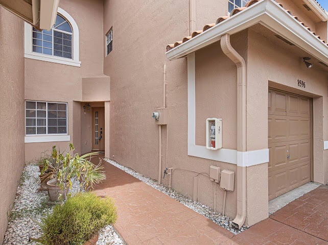 8596 Jade Drive, Tamarac FL 33321