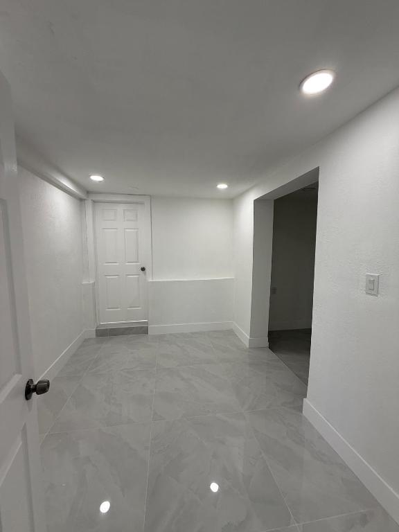 LAKE FOREST SEC ONE - Residential