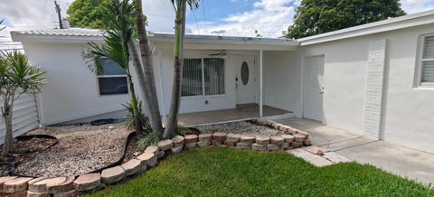 Tiny photo for 5649 NE 5th Terrace, Oakland Park, FL 33334 (MLS # B26073389)