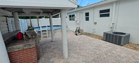Tiny photo for 5649 NE 5th Terrace, Oakland Park, FL 33334 (MLS # B26073389)