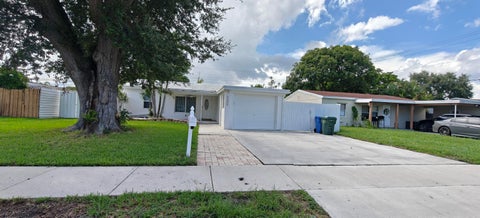 Tiny photo for 5649 NE 5th Terrace, Oakland Park, FL 33334 (MLS # B26073389)