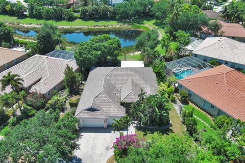 A home in West Palm Beach