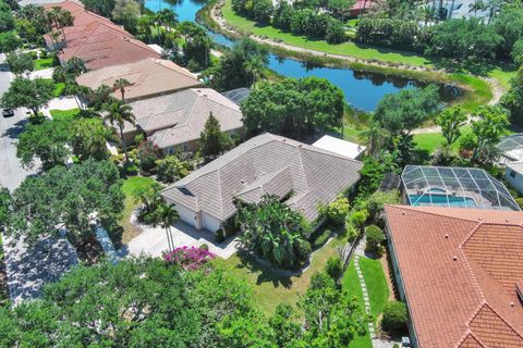 A home in West Palm Beach