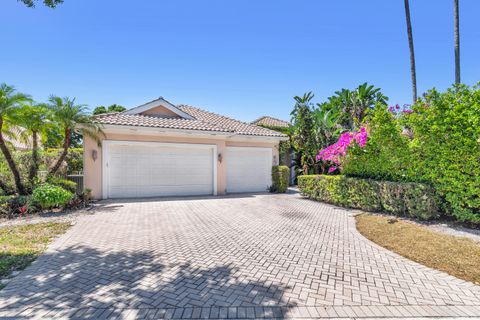 A home in West Palm Beach