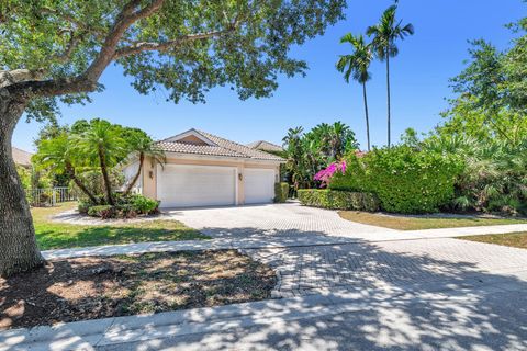 1737 Flagler Manor Circle West Palm Beach FL 33411