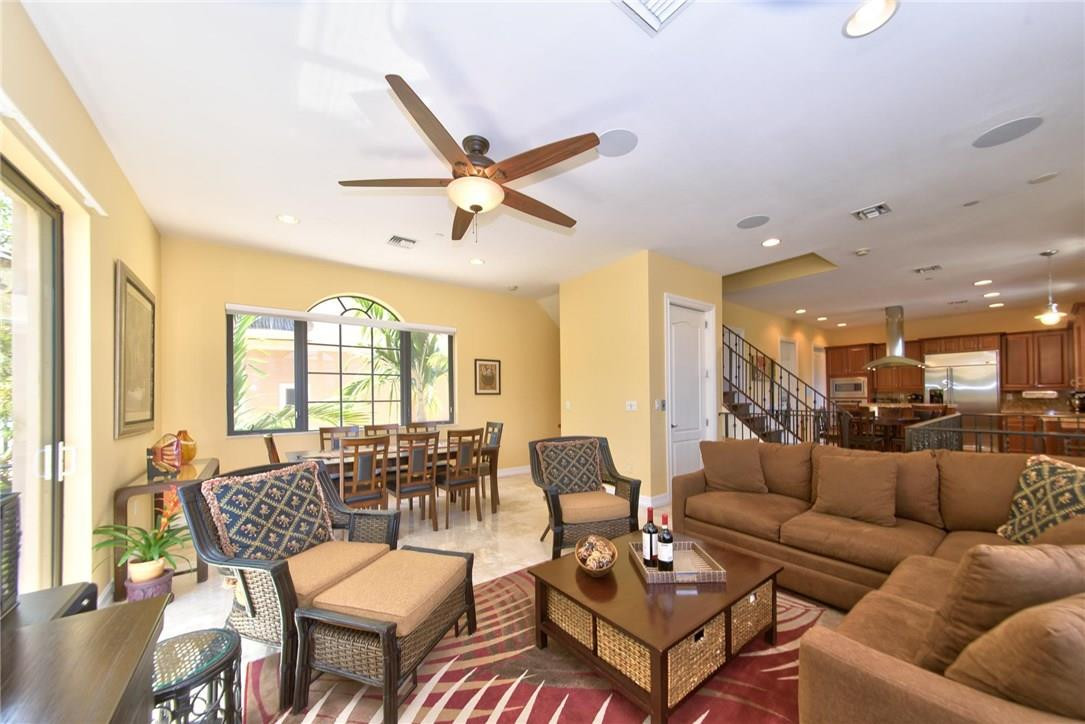 SANTA BARBARA ESTATES - Residential