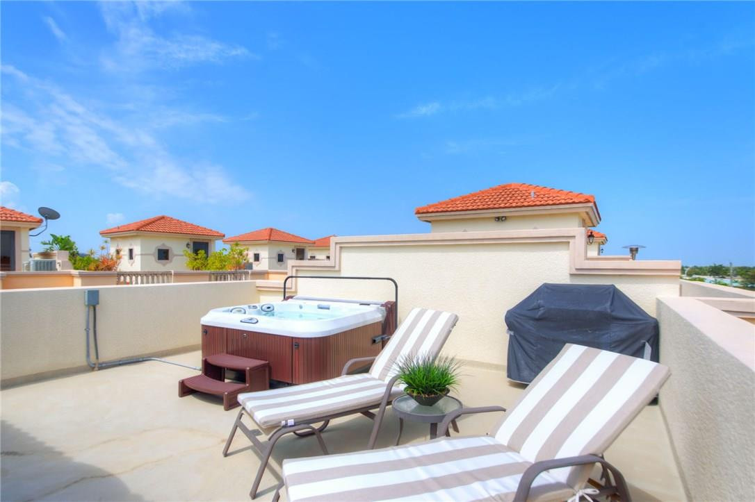 SANTA BARBARA ESTATES - Residential