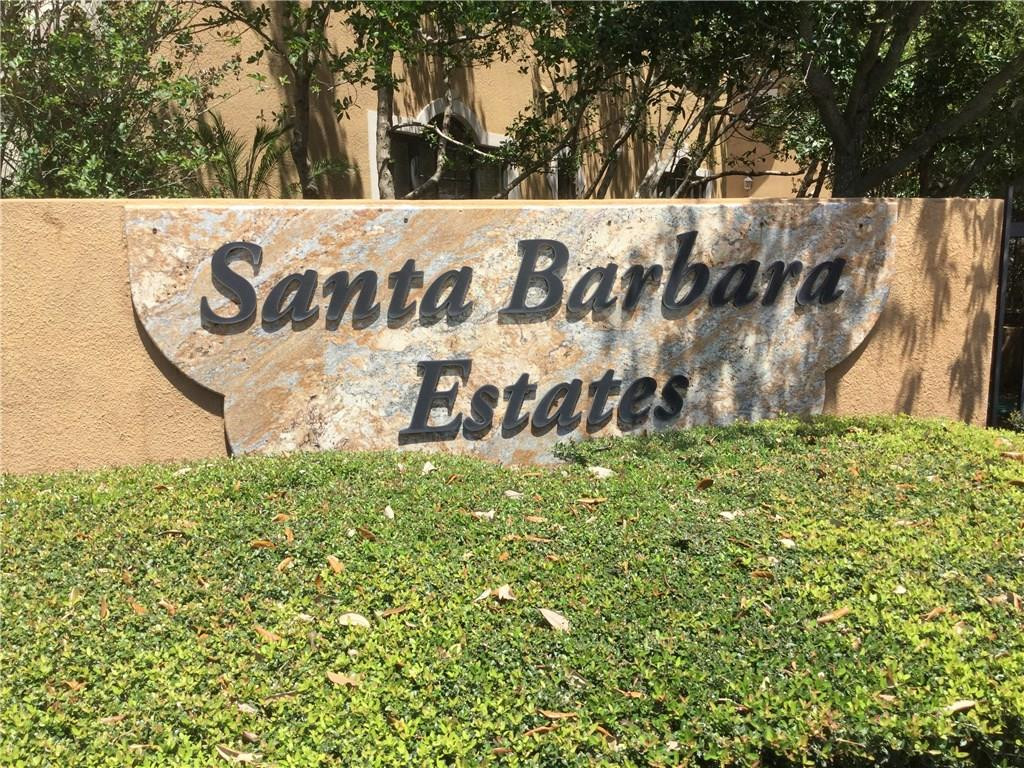 SANTA BARBARA ESTATES - Residential