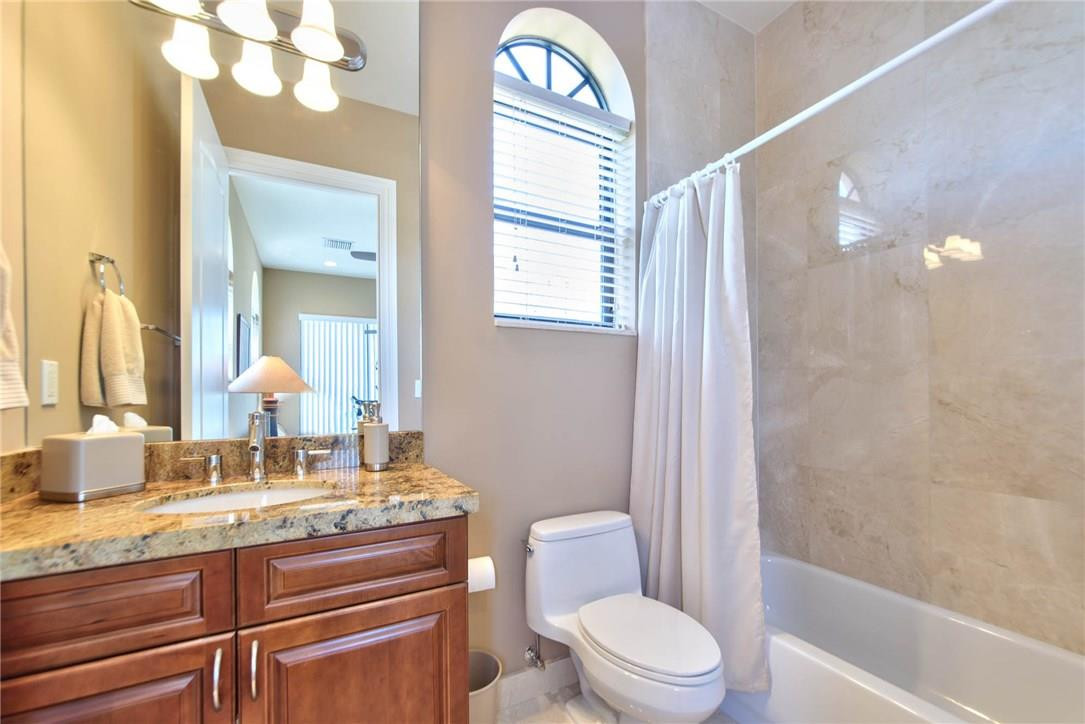 SANTA BARBARA ESTATES - Residential
