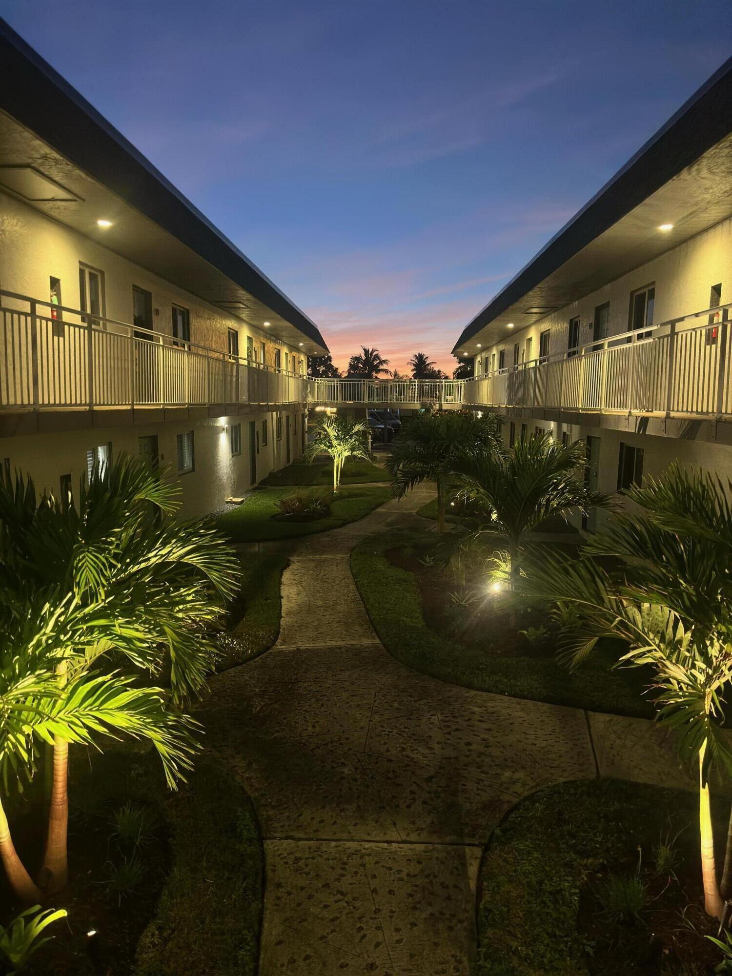 Lantana Cove - Residential Lease