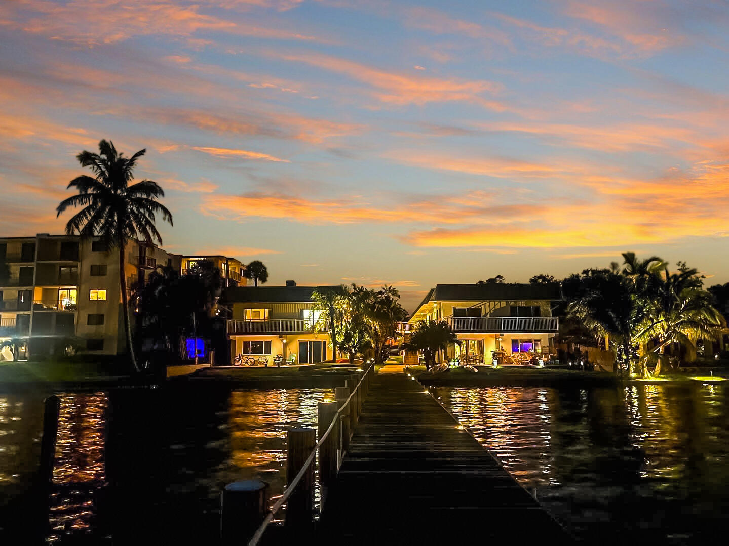 Lantana Cove - Residential Lease