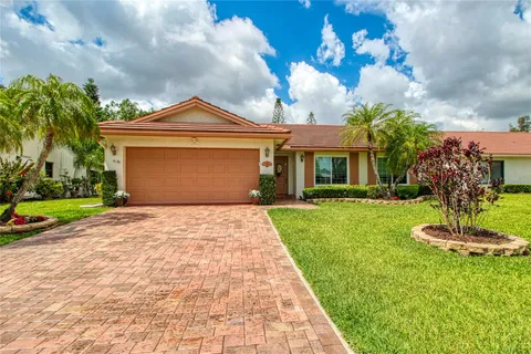 7944 Cloverfield Circle, Boca Raton, FL 33433 - MLS#: F10477758