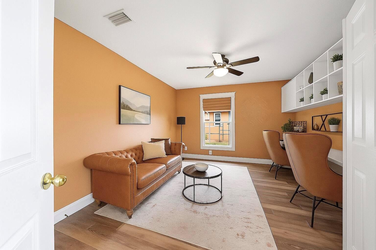 PORT ST LUCIE SECTION 44 - Residential