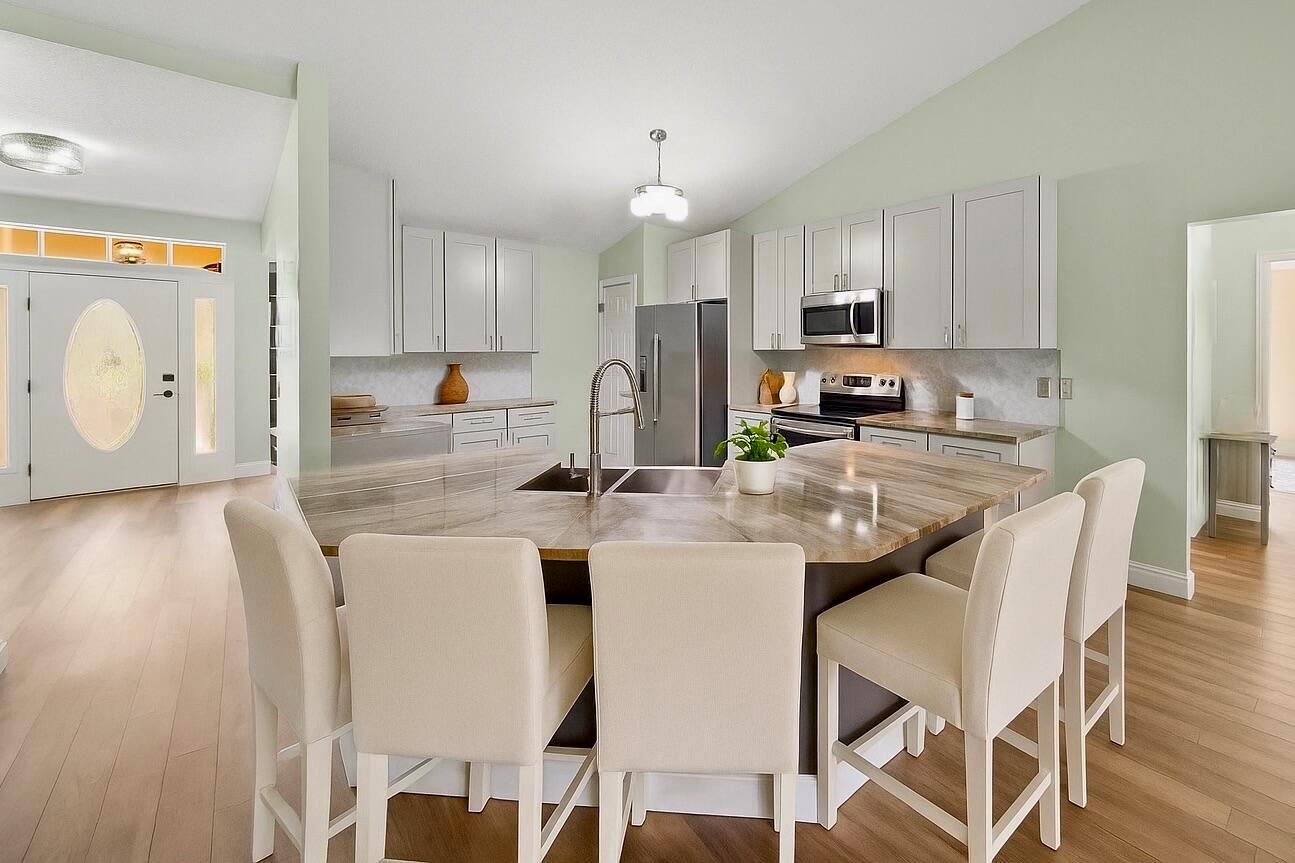 PORT ST LUCIE SECTION 44 - Residential