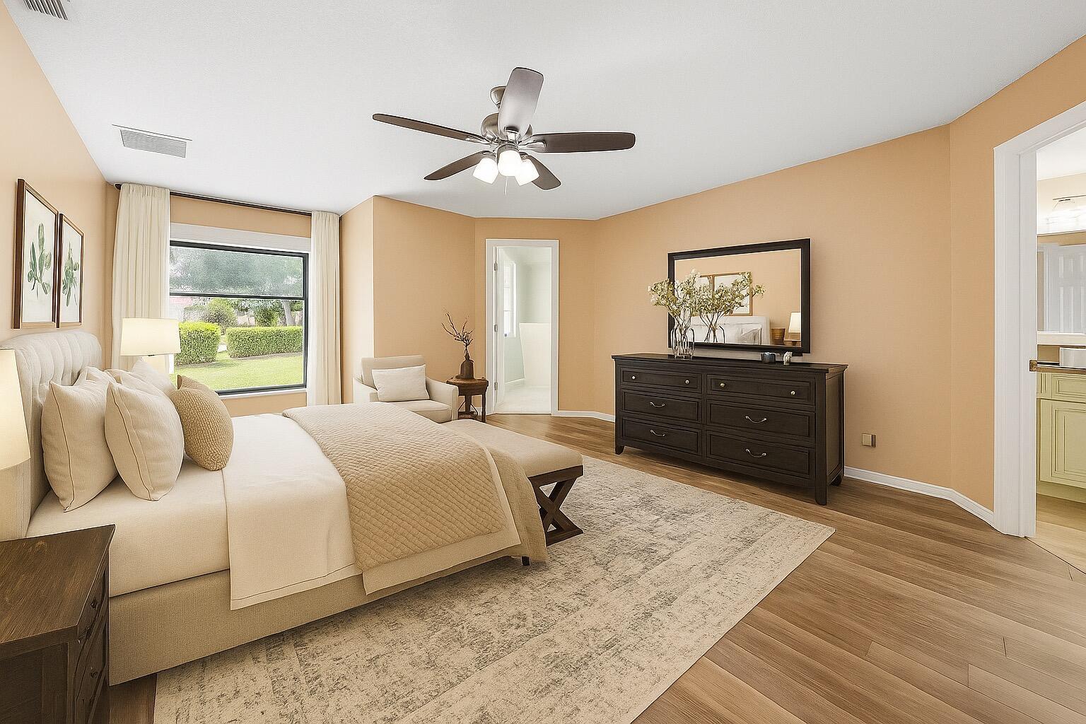 PORT ST LUCIE SECTION 44 - Residential