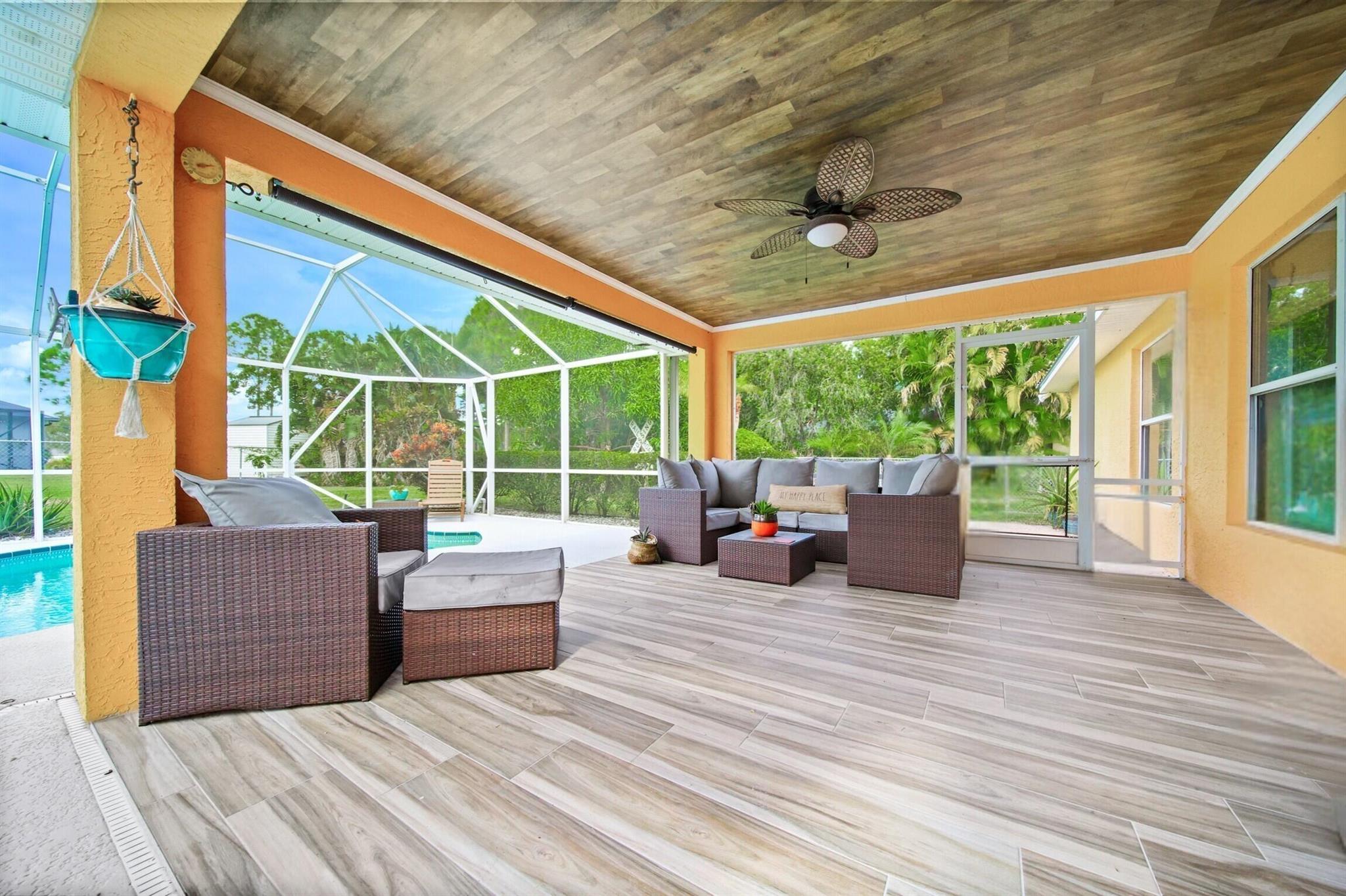 PORT ST LUCIE SECTION 44 - Residential