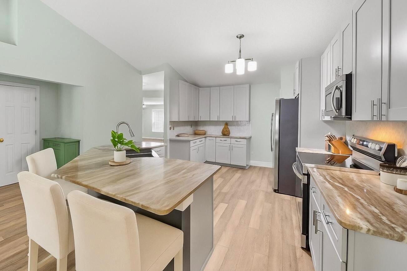 PORT ST LUCIE SECTION 44 - Residential