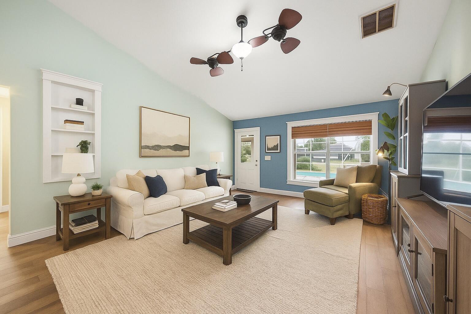 PORT ST LUCIE SECTION 44 - Residential