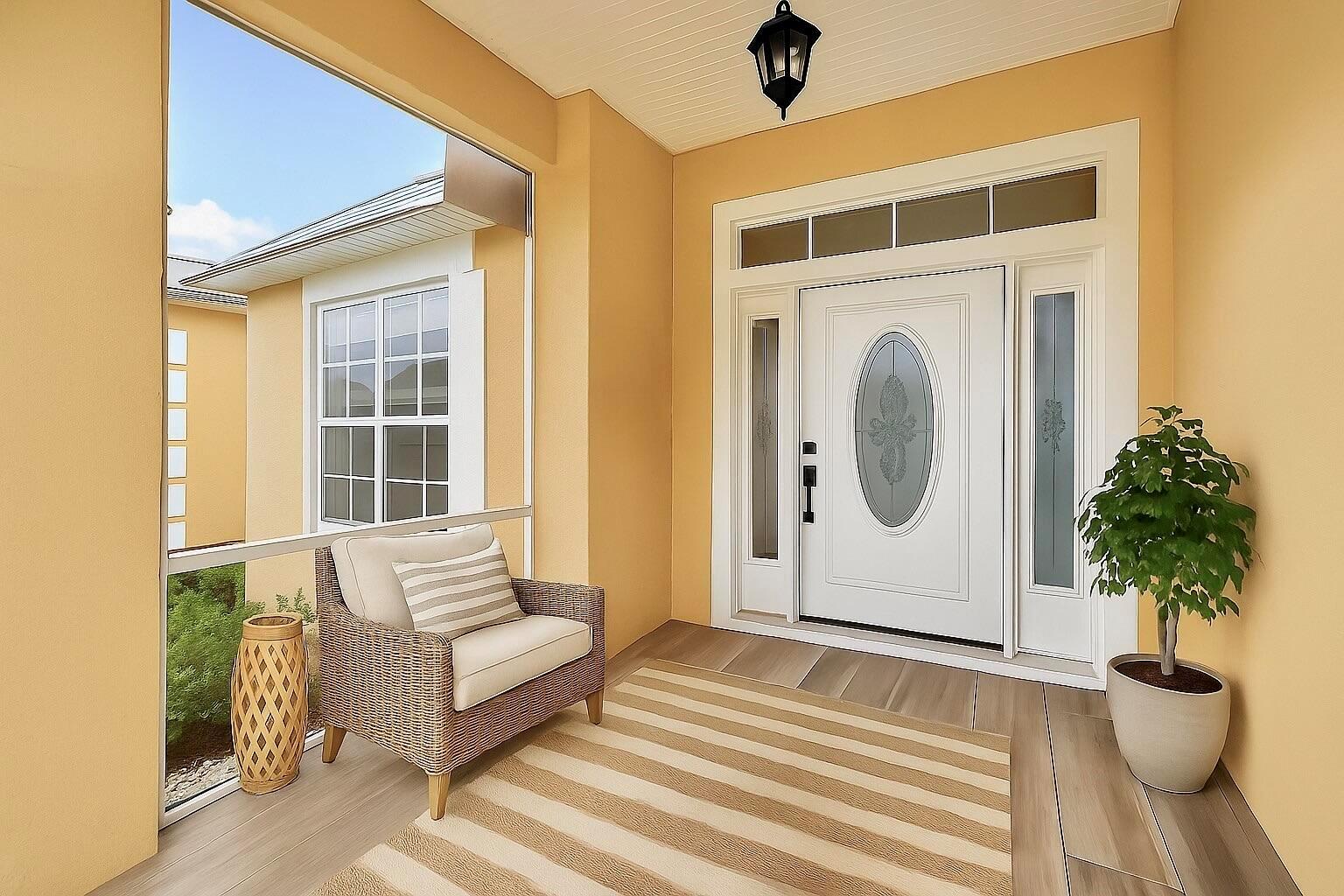 PORT ST LUCIE SECTION 44 - Residential