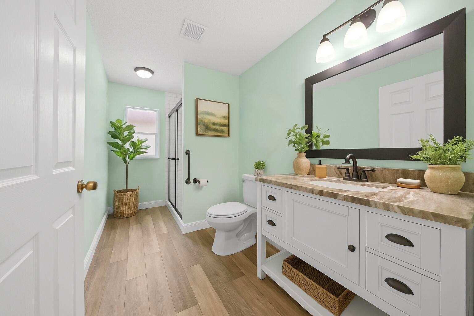 PORT ST LUCIE SECTION 44 - Residential