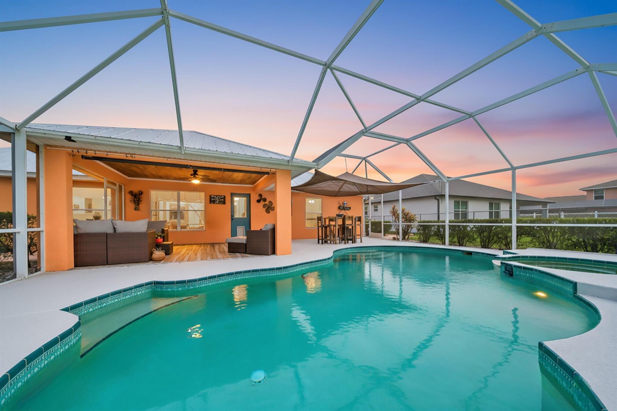 PORT ST LUCIE SECTION 44 - Residential