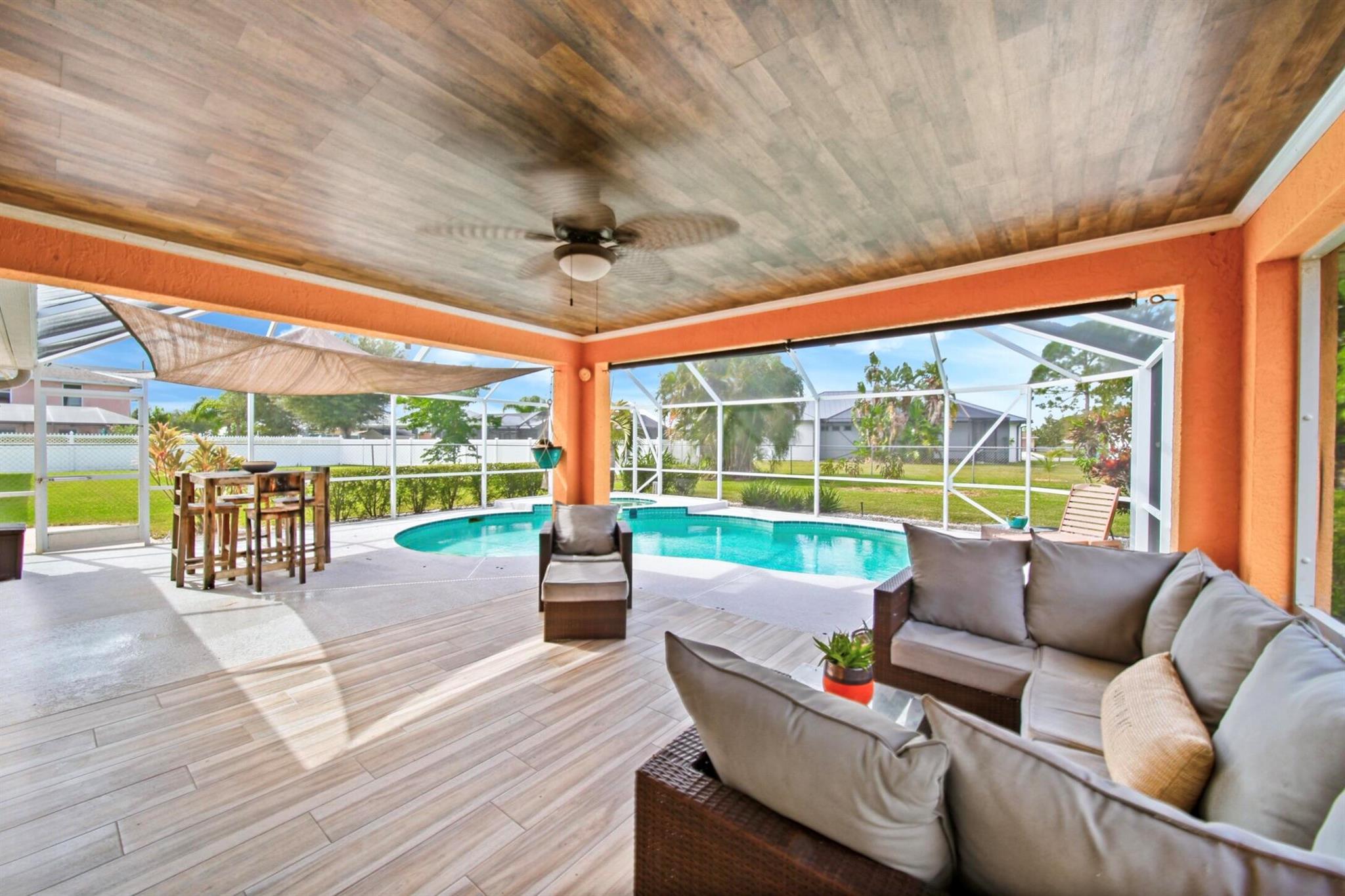 PORT ST LUCIE SECTION 44 - Residential