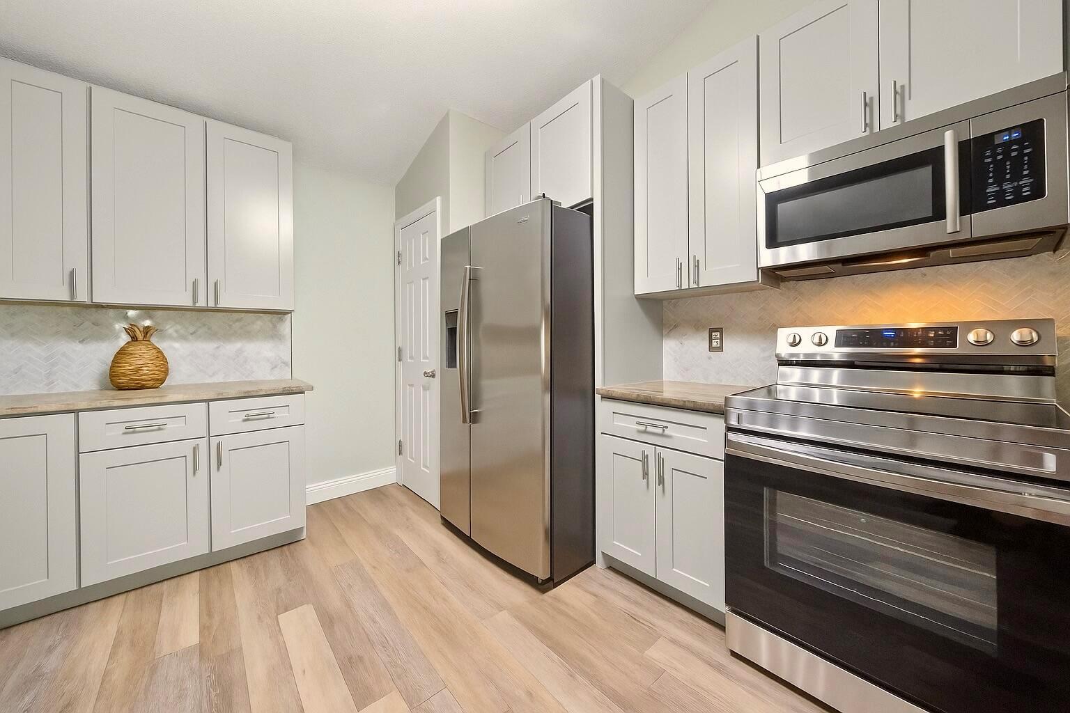 PORT ST LUCIE SECTION 44 - Residential