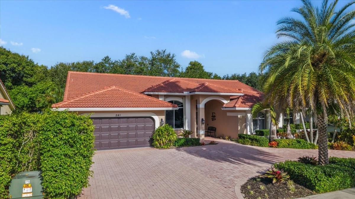 Westport - Residential