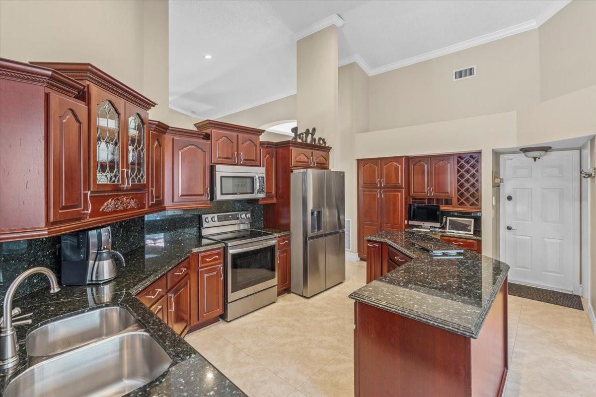 Westport - Residential