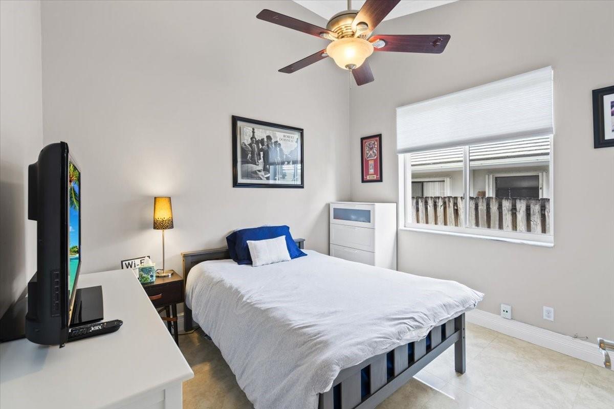 Westport - Residential