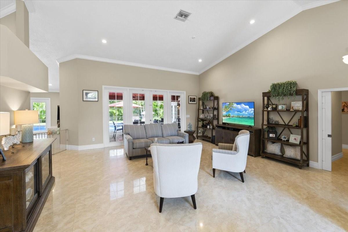 Westport - Residential