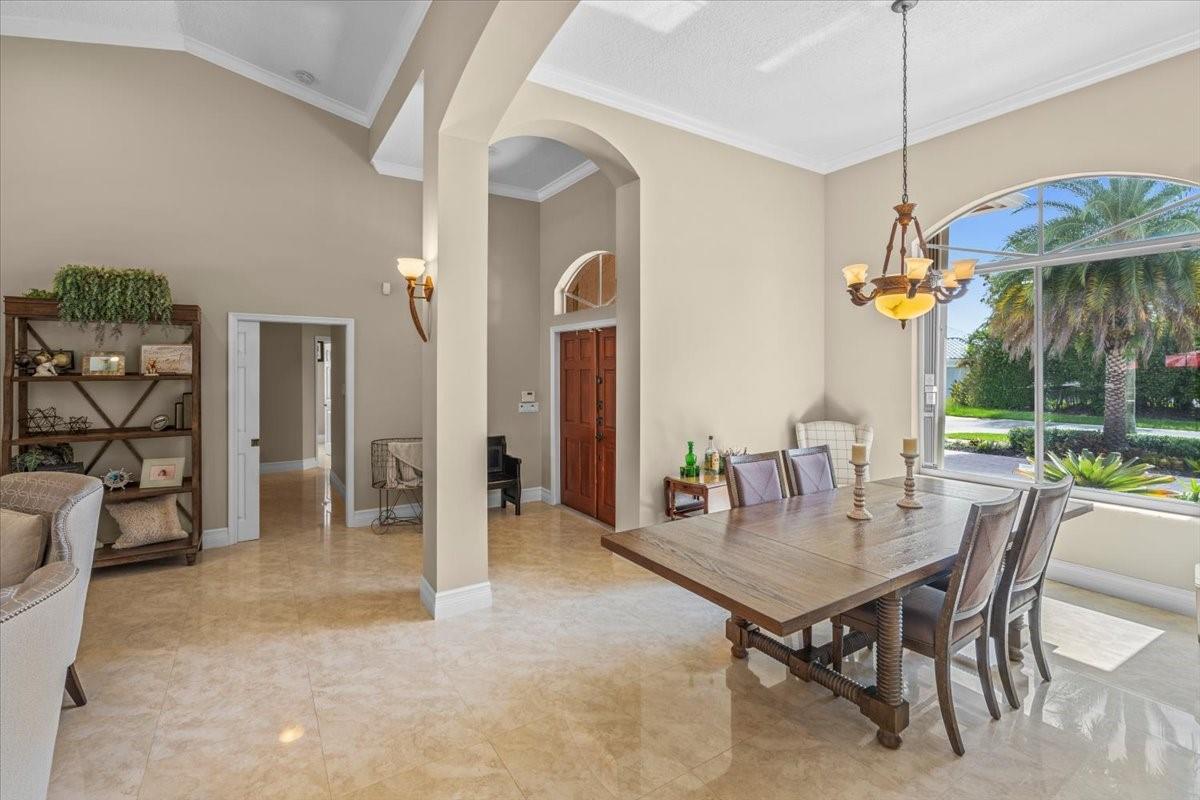 Westport - Residential