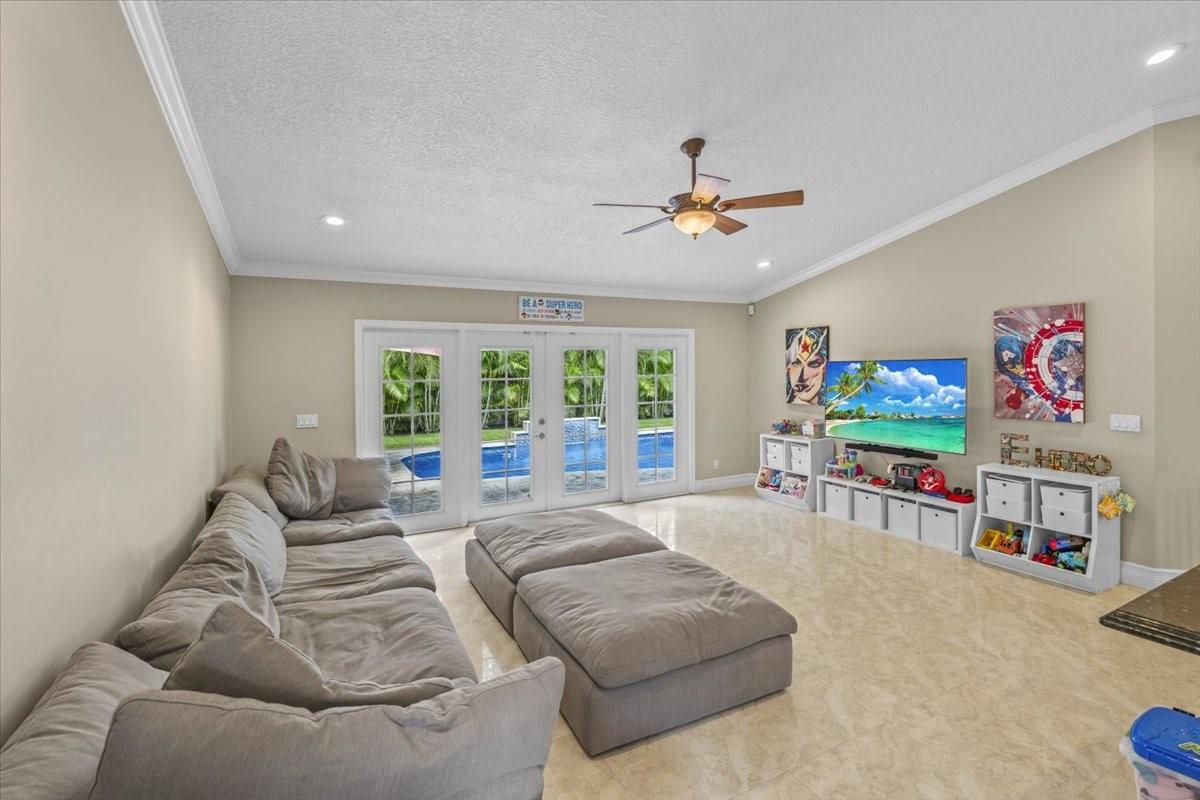 Westport - Residential