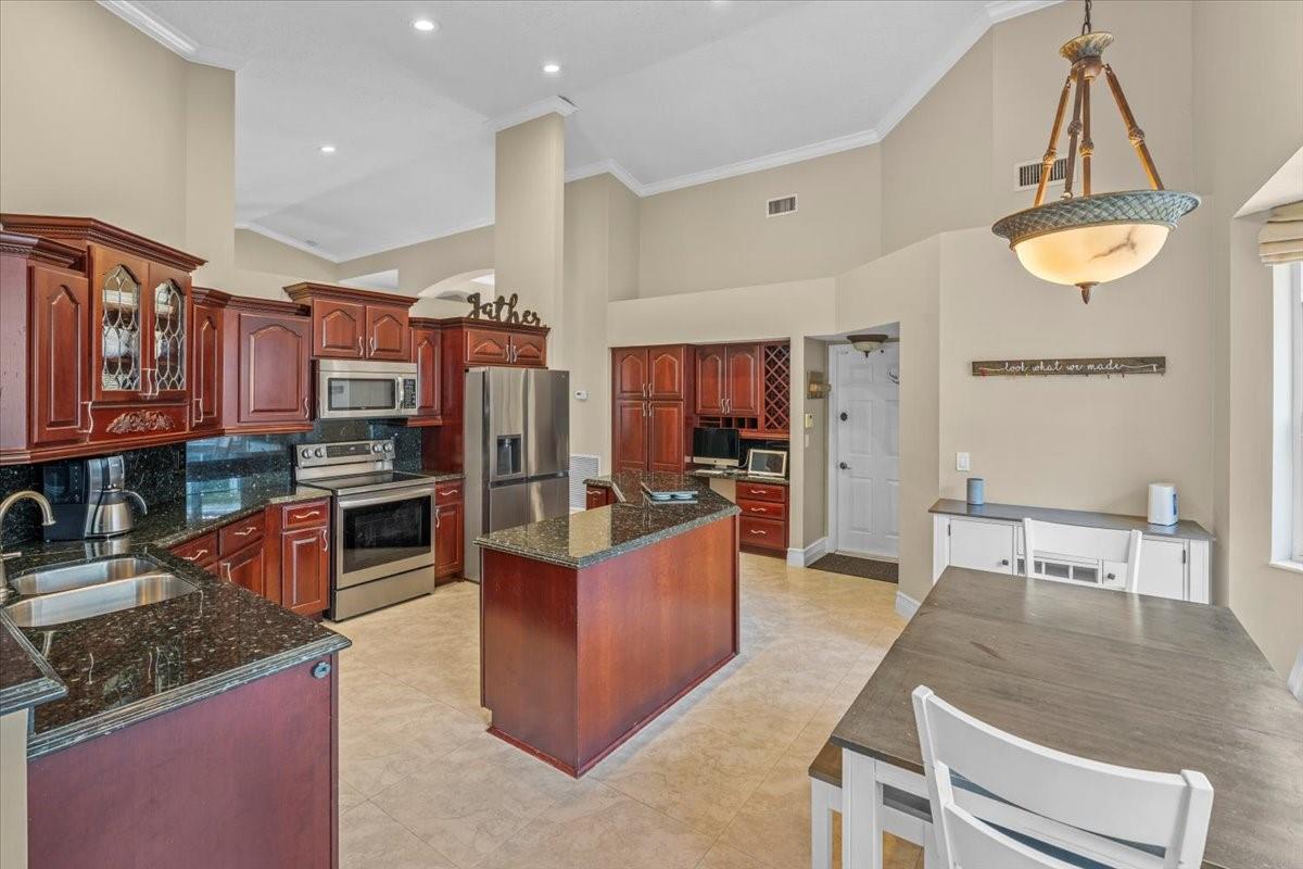 Westport - Residential