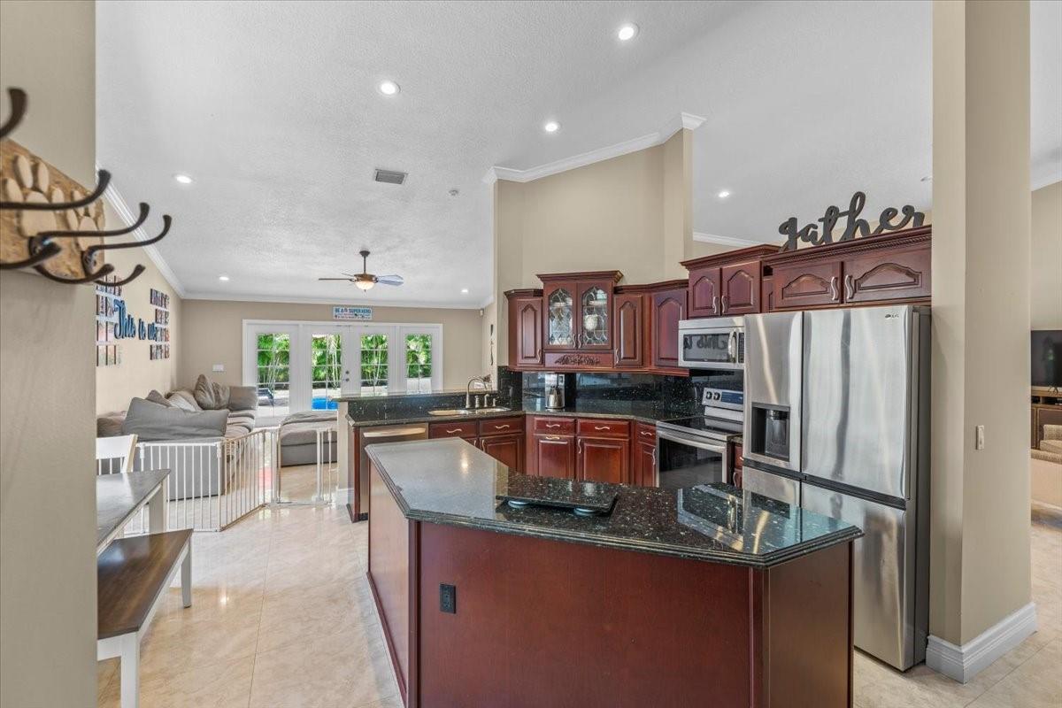 Westport - Residential