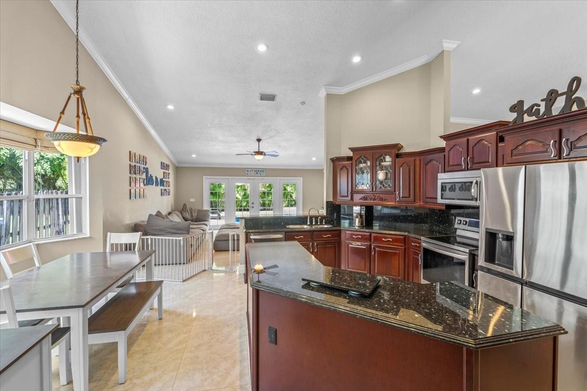 Westport - Residential